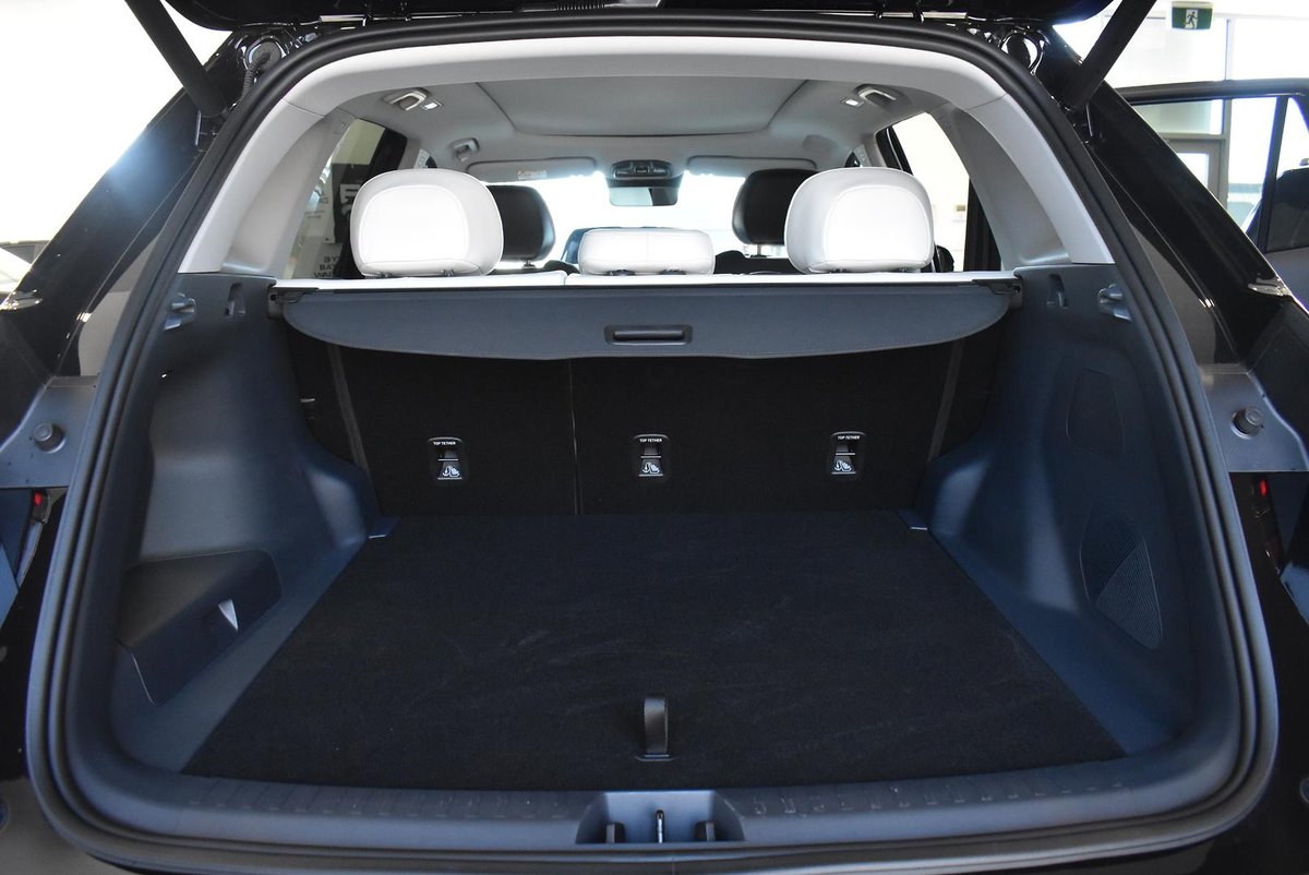 2026 Geely Starray EM-i Inspire P145 MY26 image 8