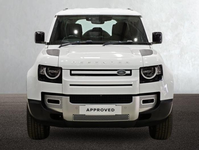 2022 Land Rover Defender 110 P400 S L663 MY23 AWD image 7