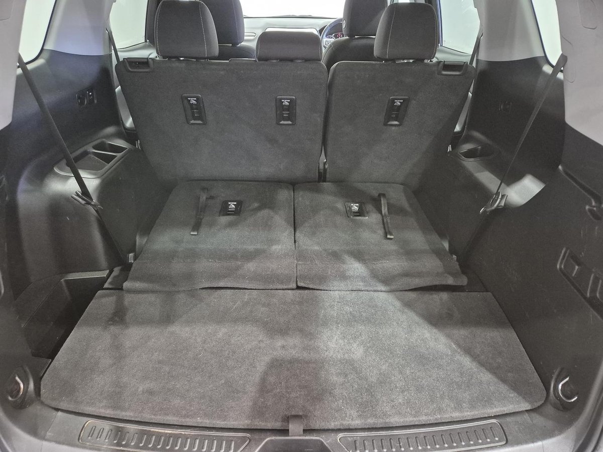 2018 Holden Acadia LT AC MY19 image 21