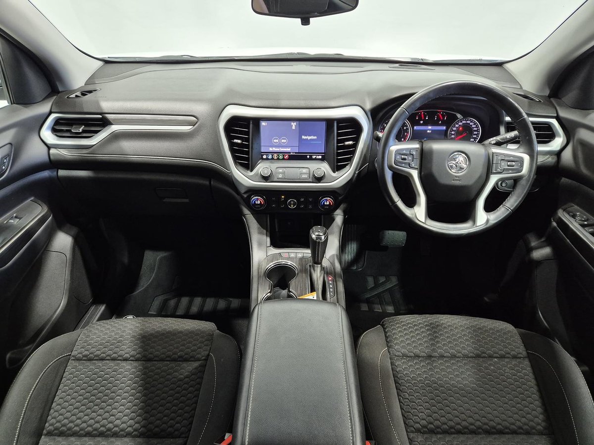 2018 Holden Acadia LT AC MY19 image 15