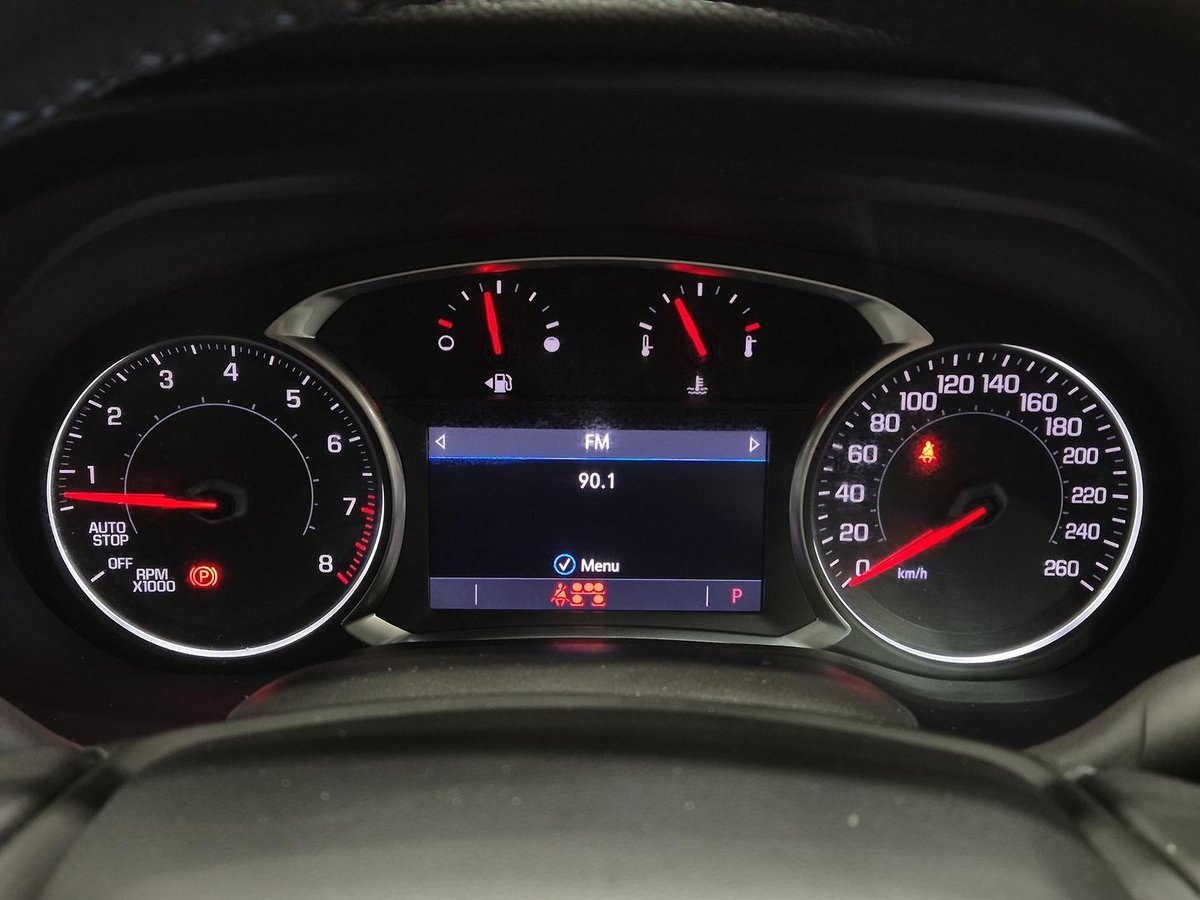 2018 Holden Acadia LT AC MY19 image 9