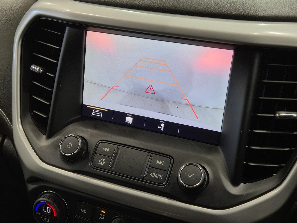 2018 Holden Acadia LT AC MY19 image 11