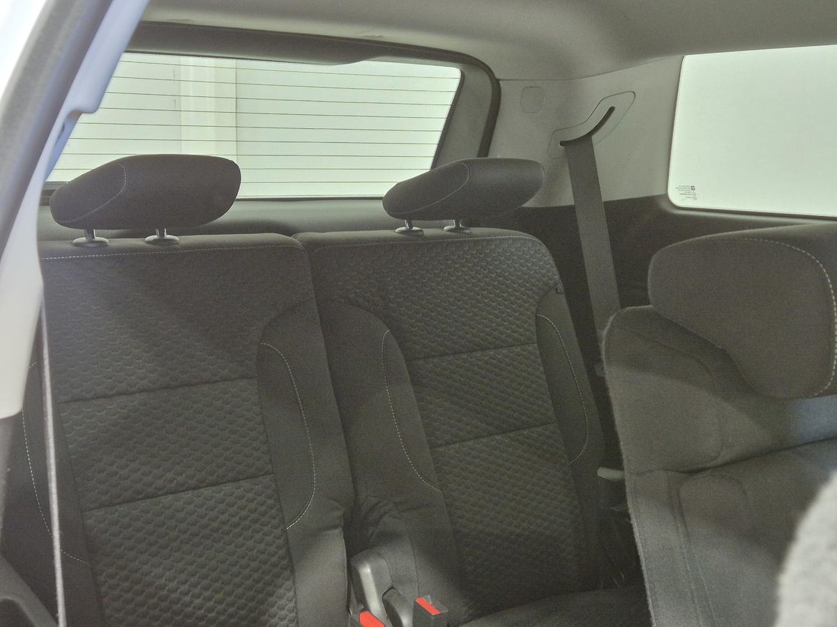 2018 Holden Acadia LT AC MY19 image 18