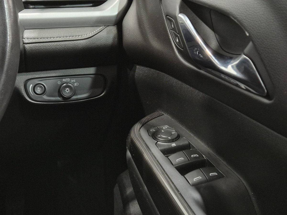 2018 Holden Acadia LT AC MY19 image 14