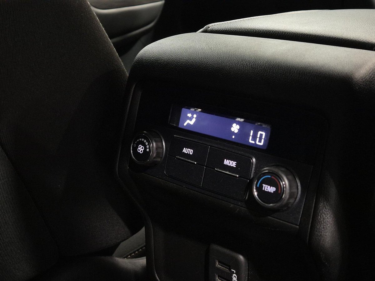 2018 Holden Acadia LT AC MY19 image 17
