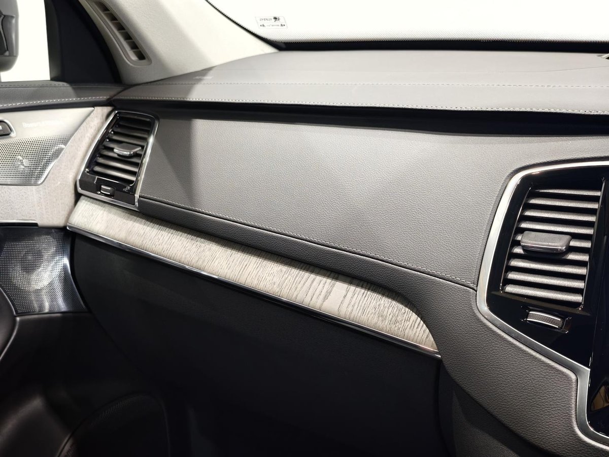 2024 Volvo XC90 Ultra B6 Bright MY25 AWD image 18