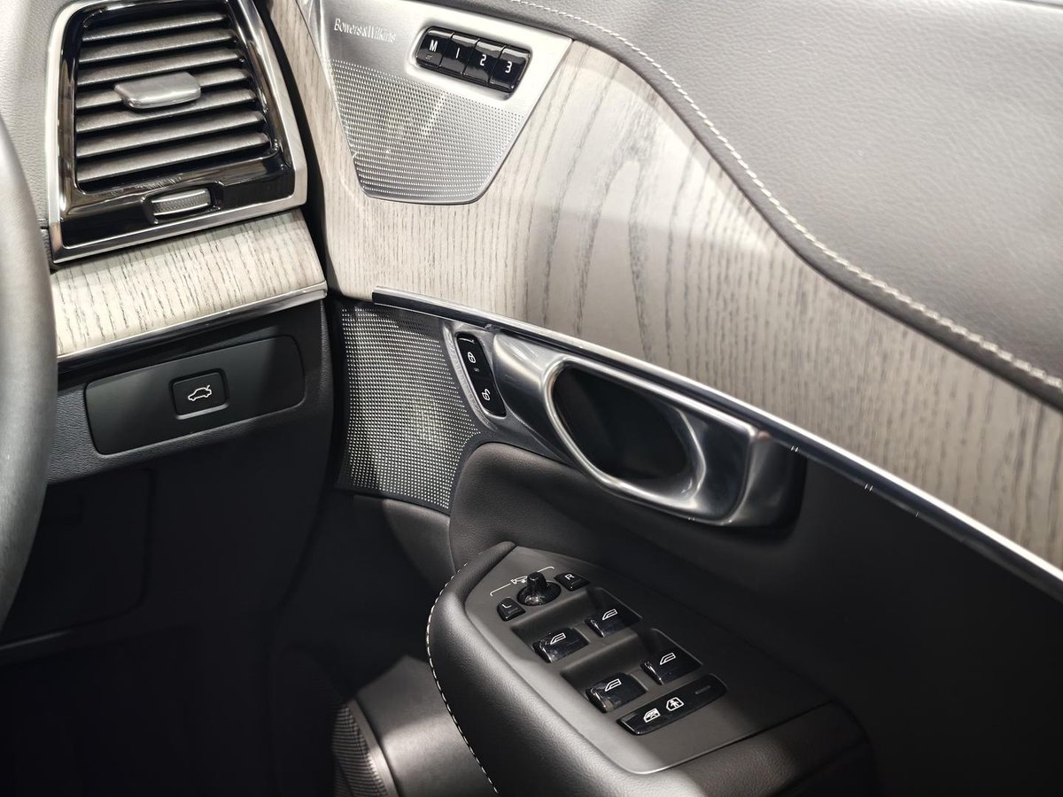 2024 Volvo XC90 Ultra B6 Bright MY25 AWD image 20