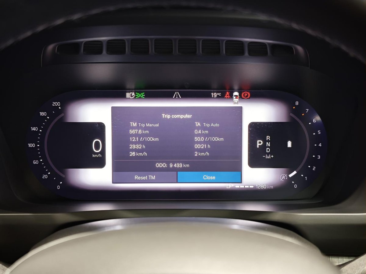2024 Volvo XC90 Ultra B6 Bright MY25 AWD image 11