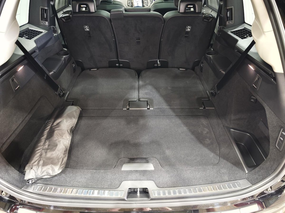 2024 Volvo XC90 Ultra B6 Bright MY25 AWD image 27