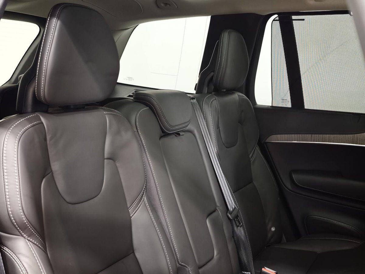 2024 Volvo XC90 Ultra B6 Bright MY25 AWD image 22