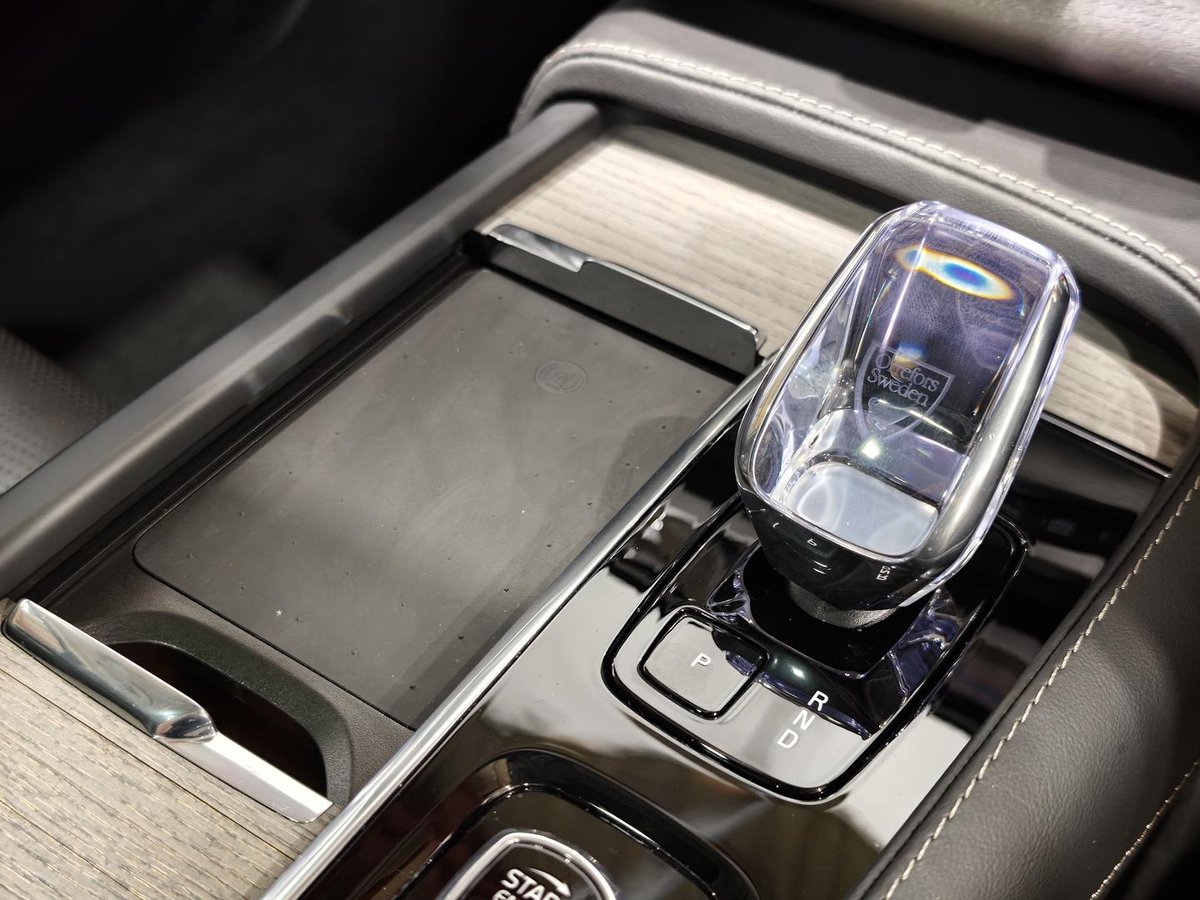 2024 Volvo XC90 Ultra B6 Bright MY25 AWD image 19