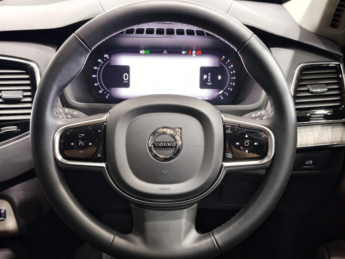 2024 Volvo XC90 Ultra B6 Bright MY25 AWD image 10