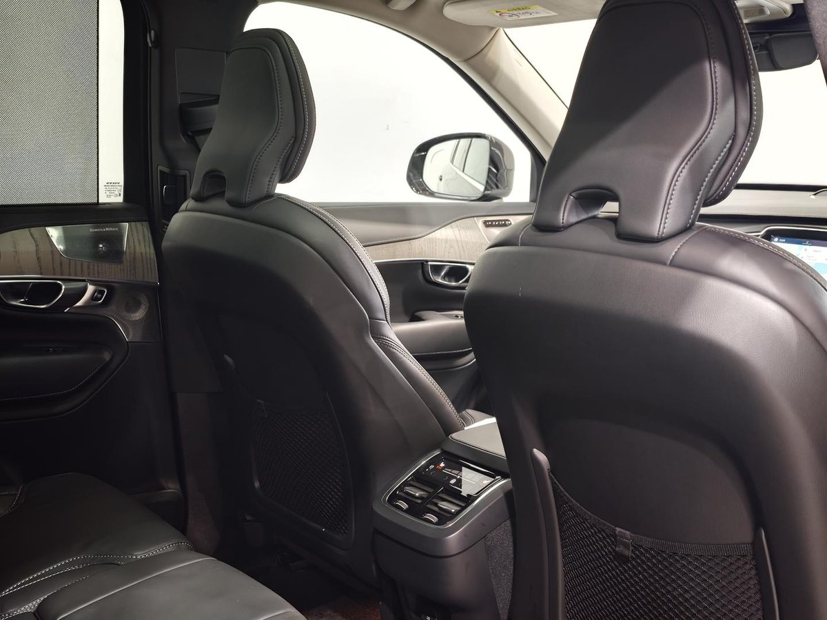 2024 Volvo XC90 Ultra B6 Bright MY25 AWD image 25