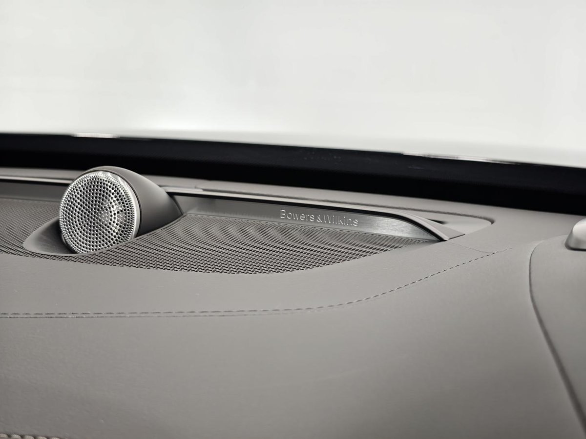2024 Volvo XC90 Ultra B6 Bright MY25 AWD image 8