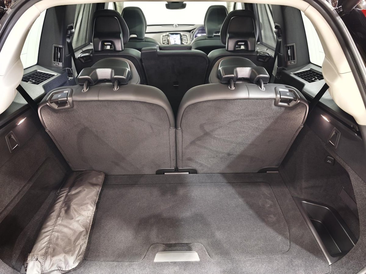 2024 Volvo XC90 Ultra B6 Bright MY25 AWD image 26