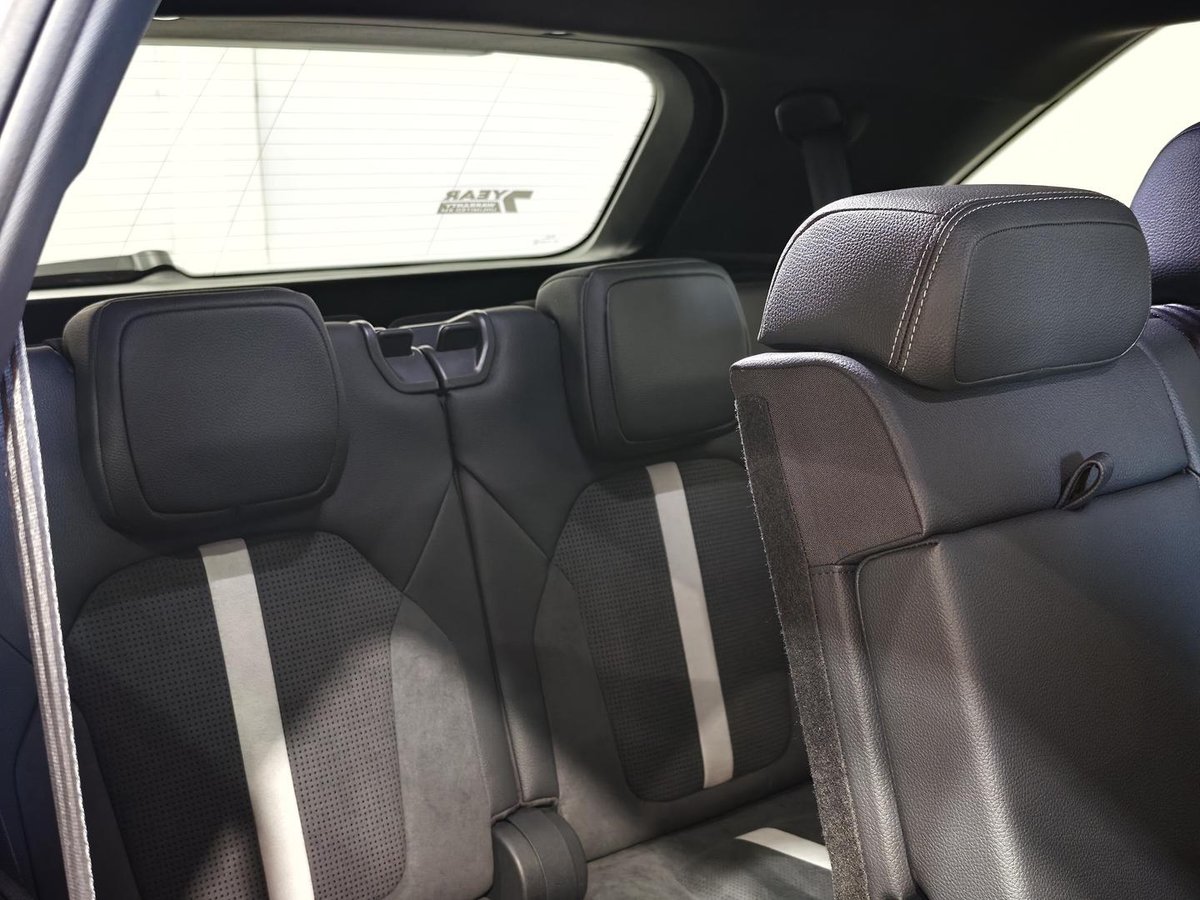 2025 SKODA Kodiaq 140TSI Sportline PS MY25 4X4 image 8