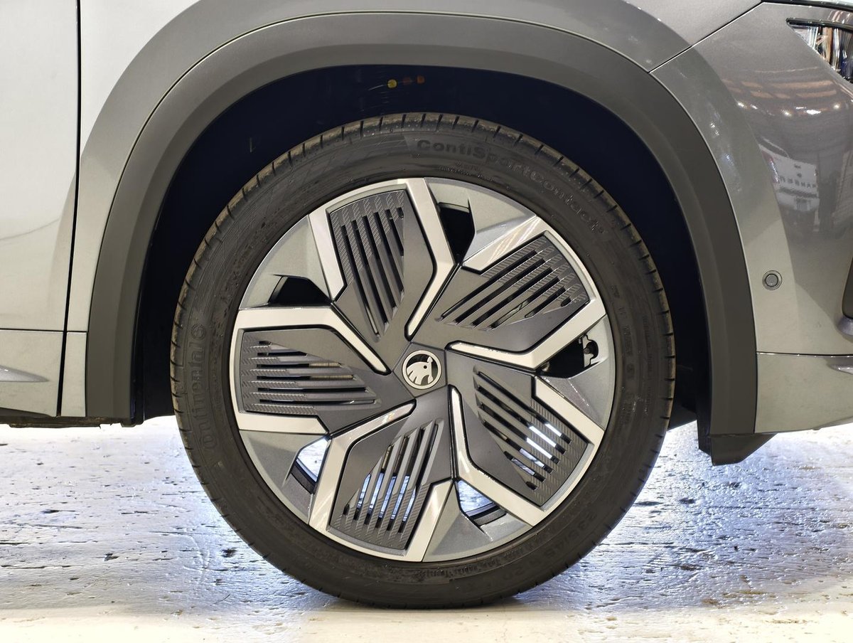 2025 SKODA Kodiaq 140TSI Sportline PS MY25 4X4 image 15