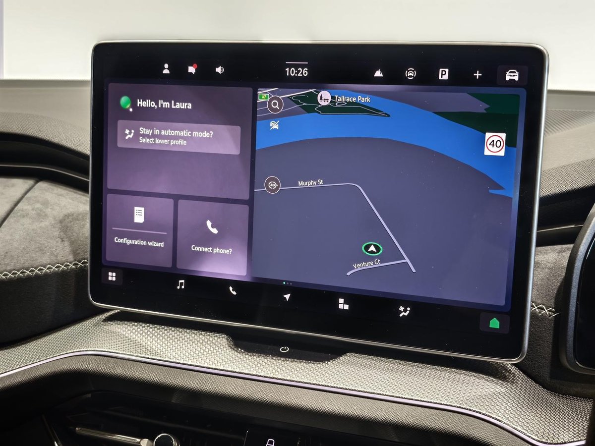 2025 SKODA Kodiaq 140TSI Sportline PS MY25 4X4 image 19