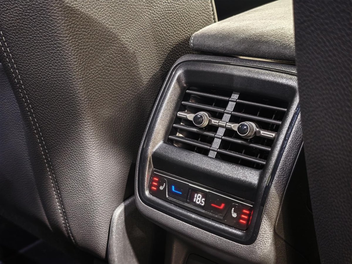 2025 SKODA Kodiaq 140TSI Sportline PS MY25 4X4 image 23