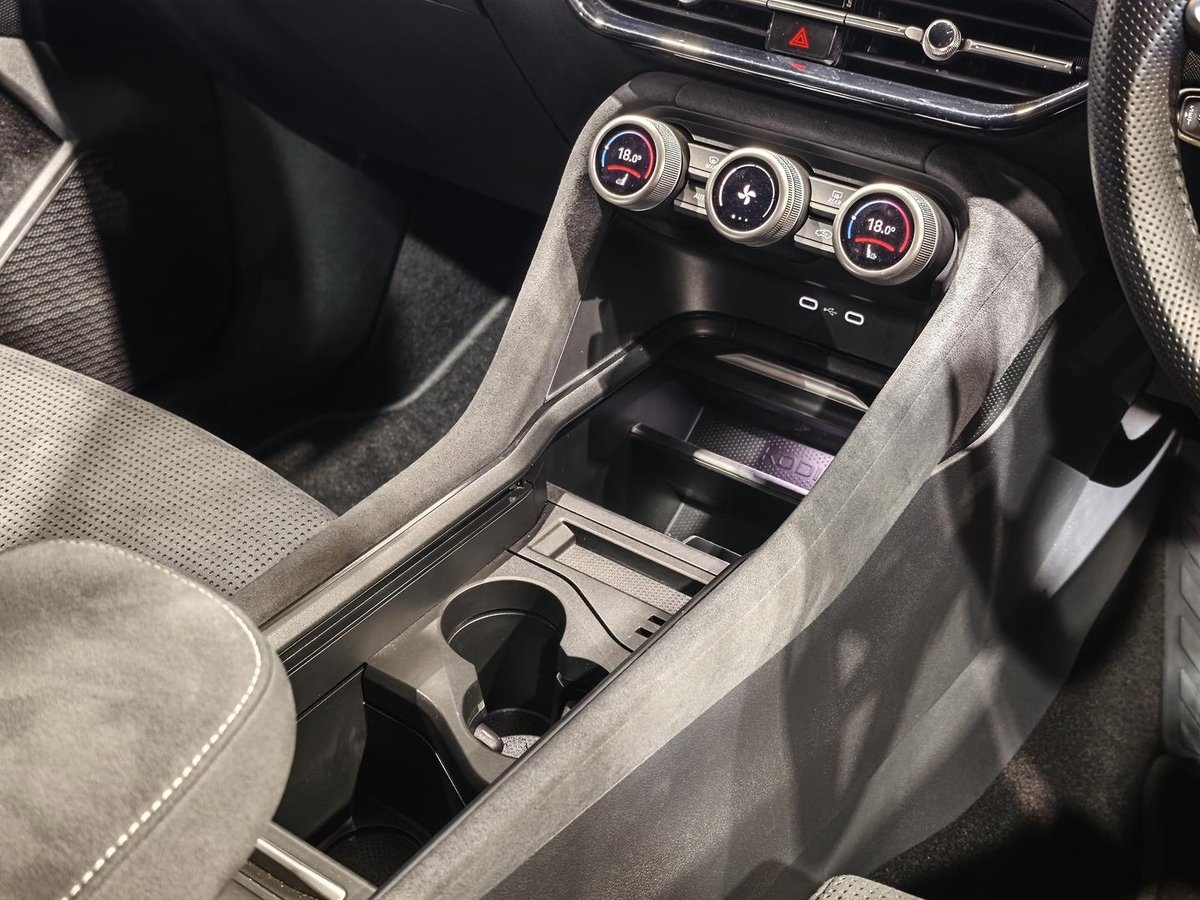 2025 SKODA Kodiaq 140TSI Sportline PS MY25 4X4 image 21
