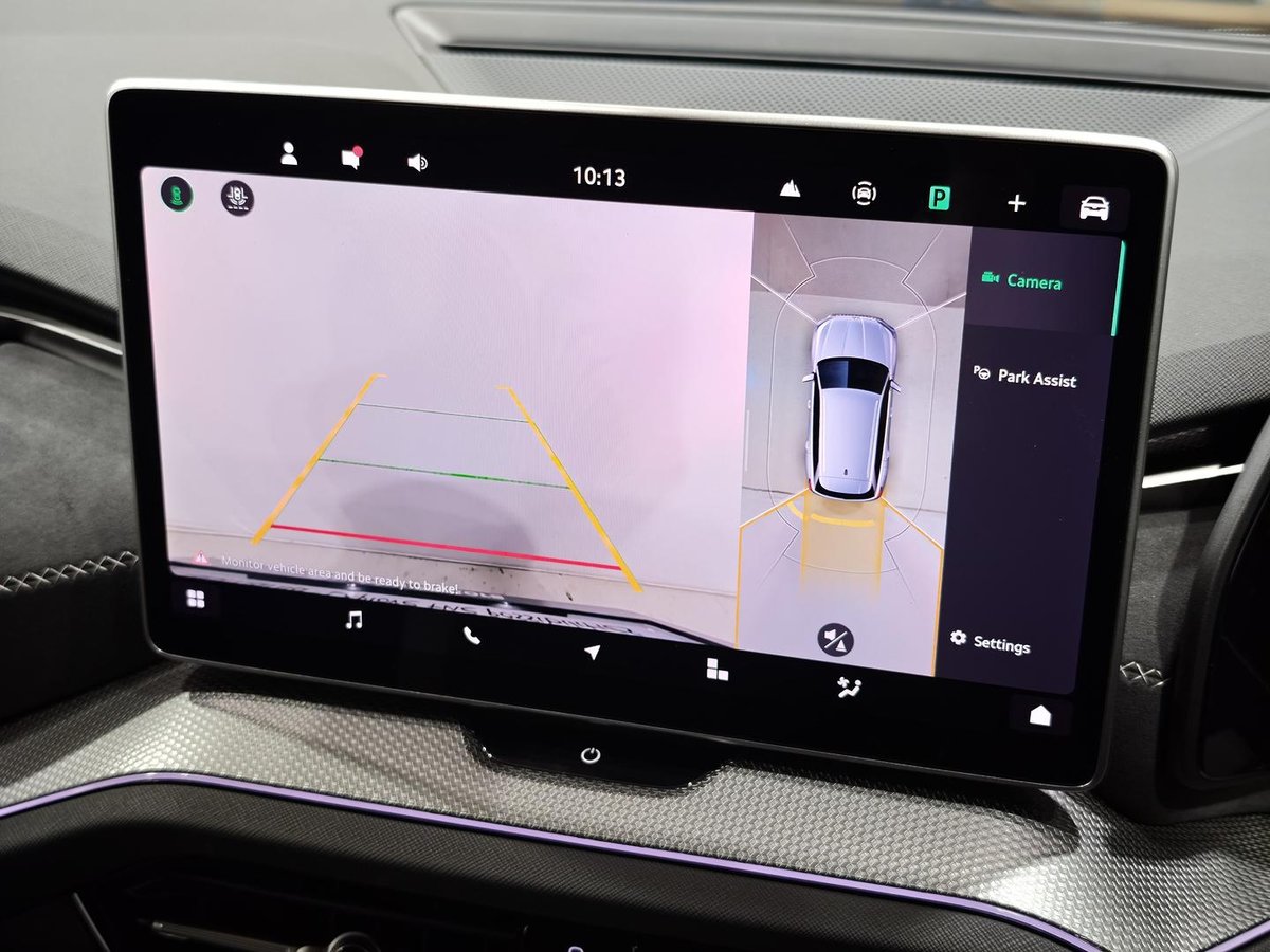 2025 SKODA Kodiaq 140TSI Sportline PS MY25 4X4 image 20