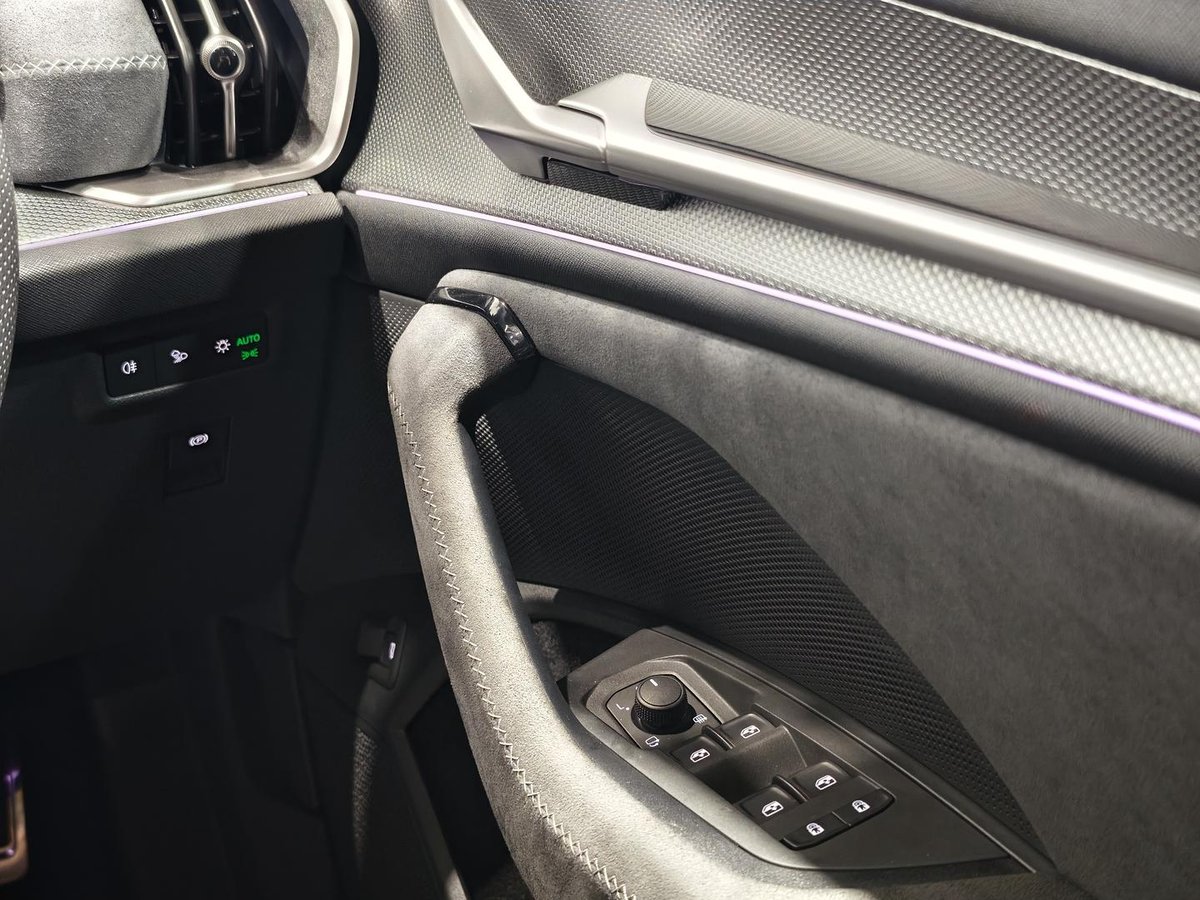2025 SKODA Kodiaq 140TSI Sportline PS MY25 4X4 image 26