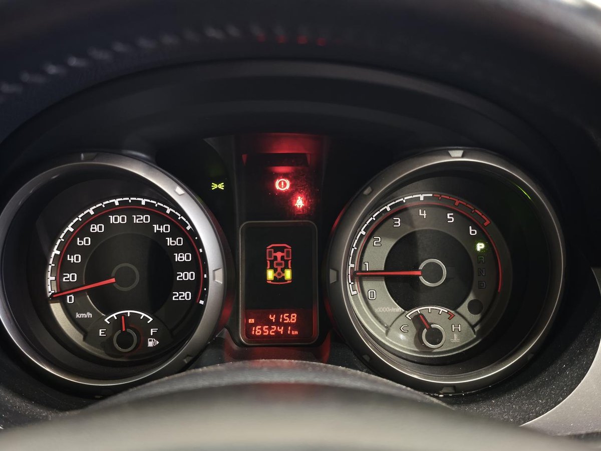2020 Mitsubishi Pajero GLS NX MY20 4X4 Dual Range image 9