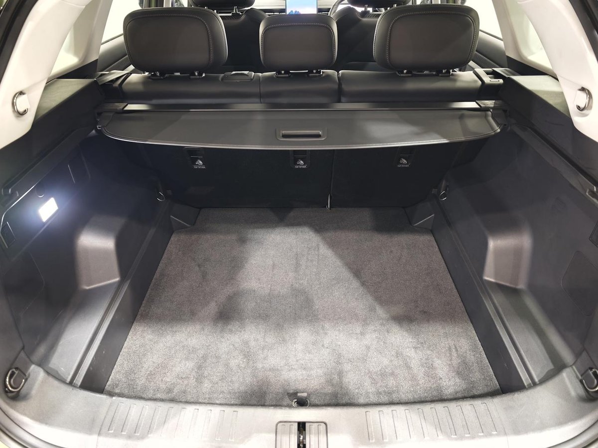 2025 Jaecoo J7 image 17