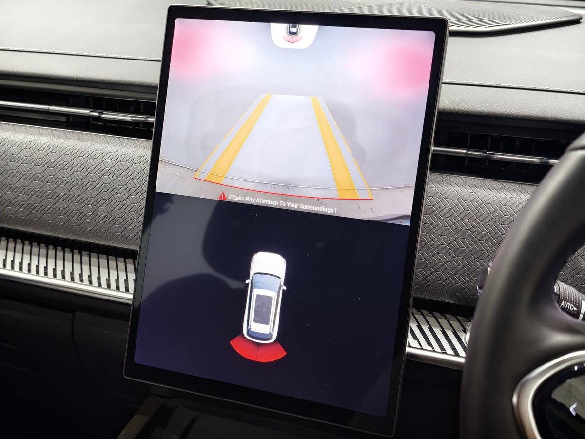 2025 Jaecoo J7 image 11