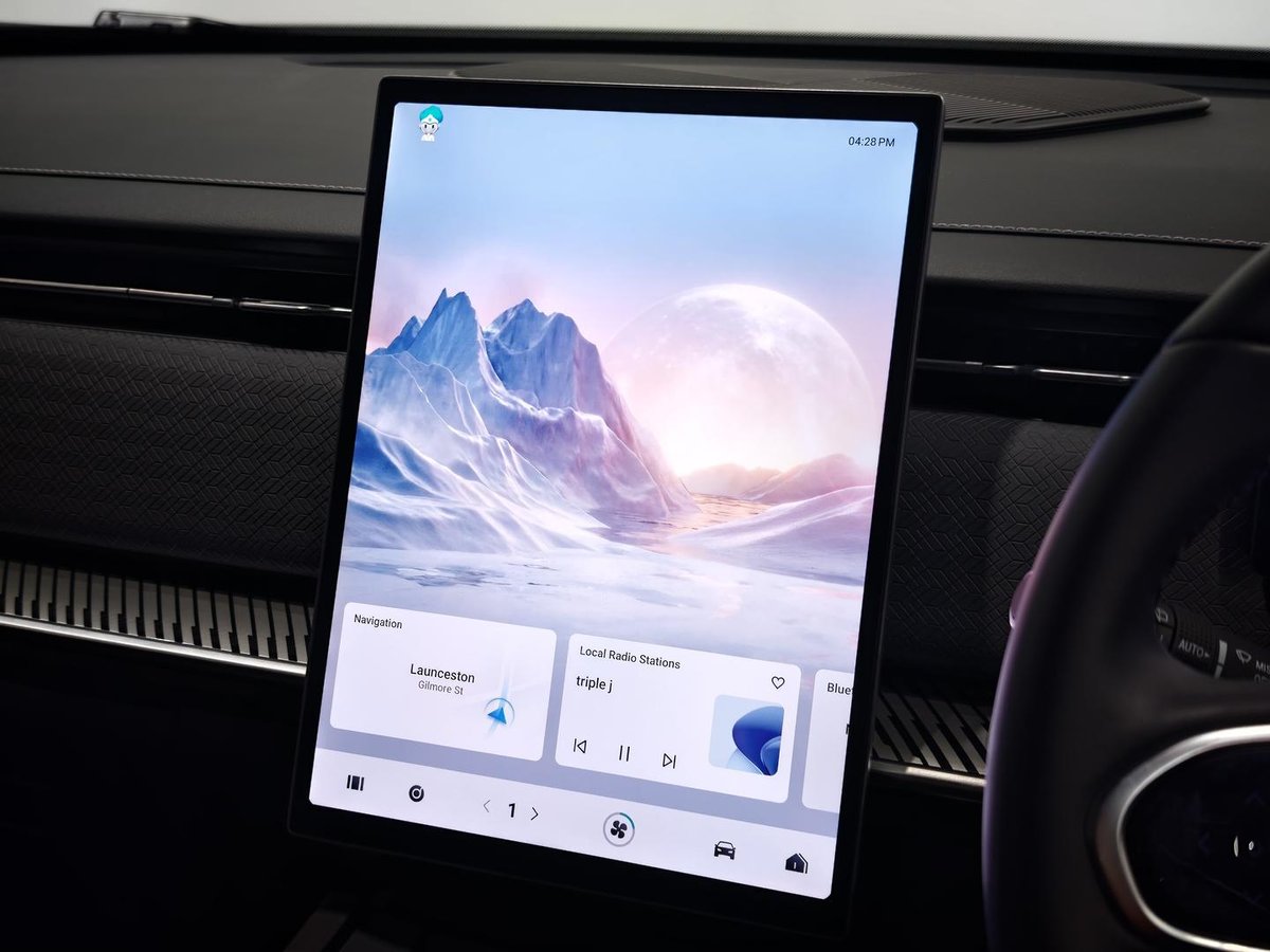 2025 Jaecoo J7 Core MY25 image 10
