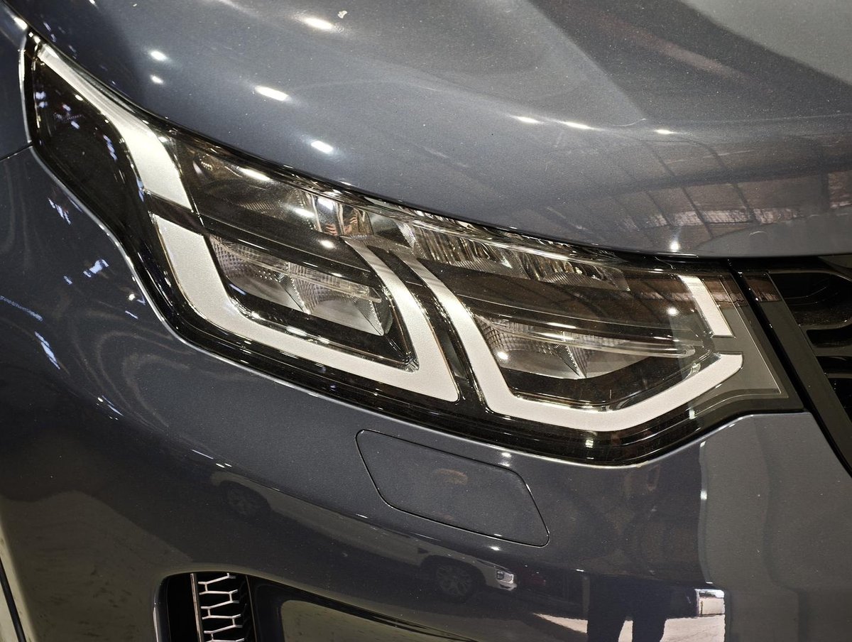 2024 Land Rover Discovery Sport P200 S L550 MY25 4X4 Constant image 17