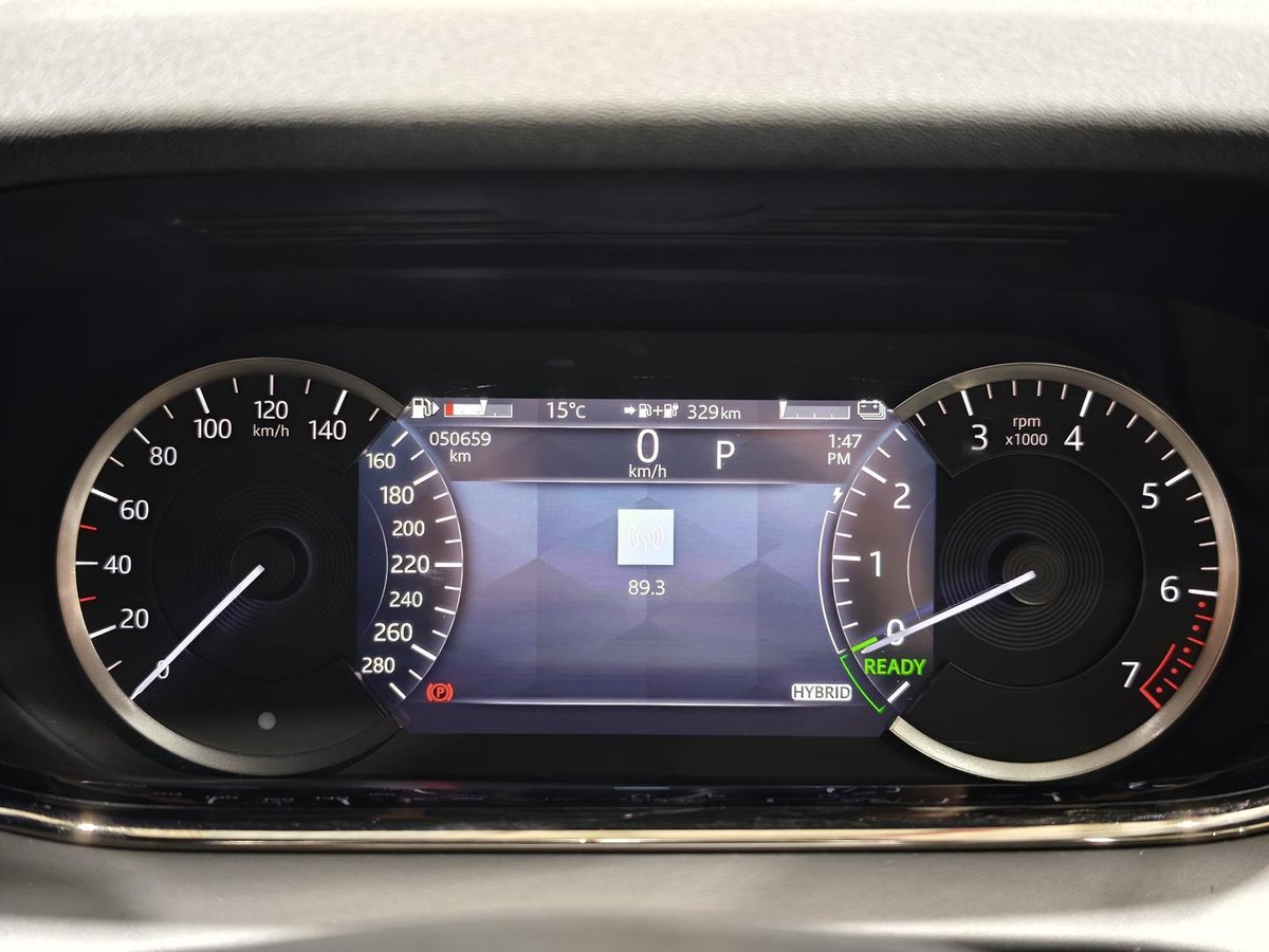 2022 Toyota Landcruiser Prado image 16