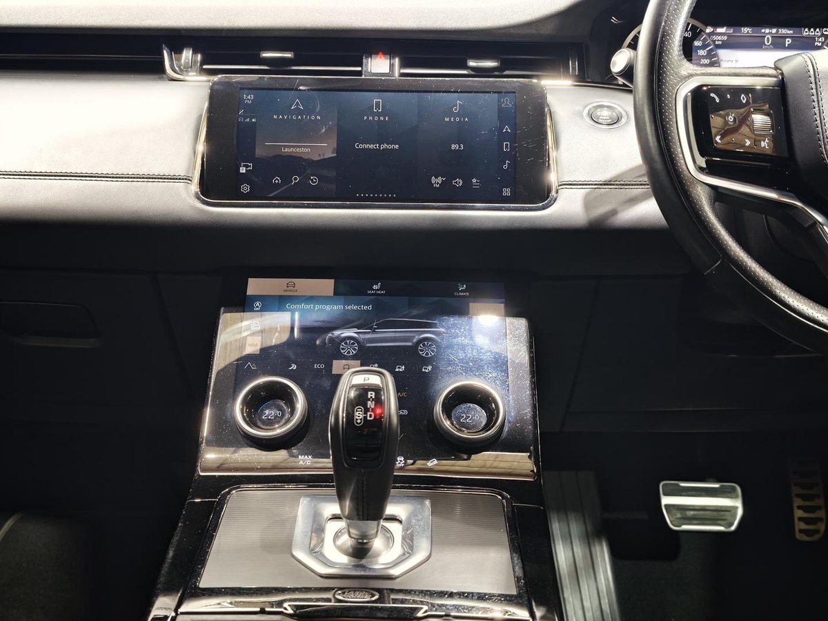 2022 Toyota Landcruiser Prado image 14