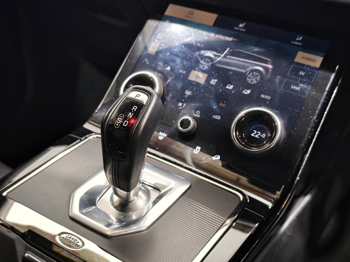 2022 Toyota Landcruiser Prado image 13