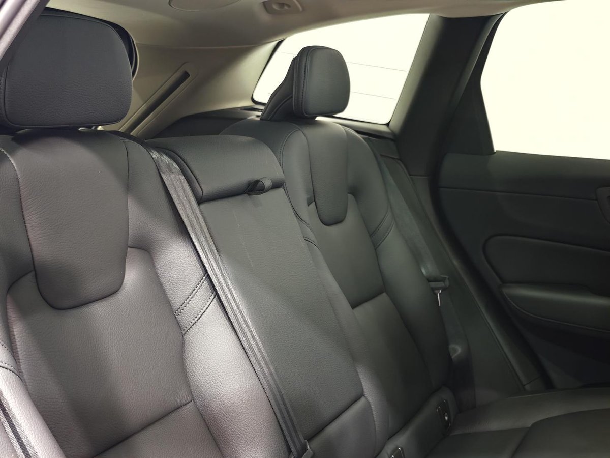 2025 Volvo XC60 Ultra B5 Bright MY25 AWD image 22