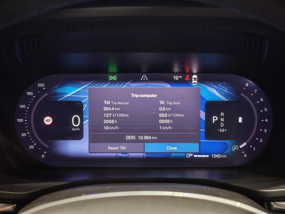 2025 Volvo XC60 Ultra B5 Bright MY25 AWD image 13