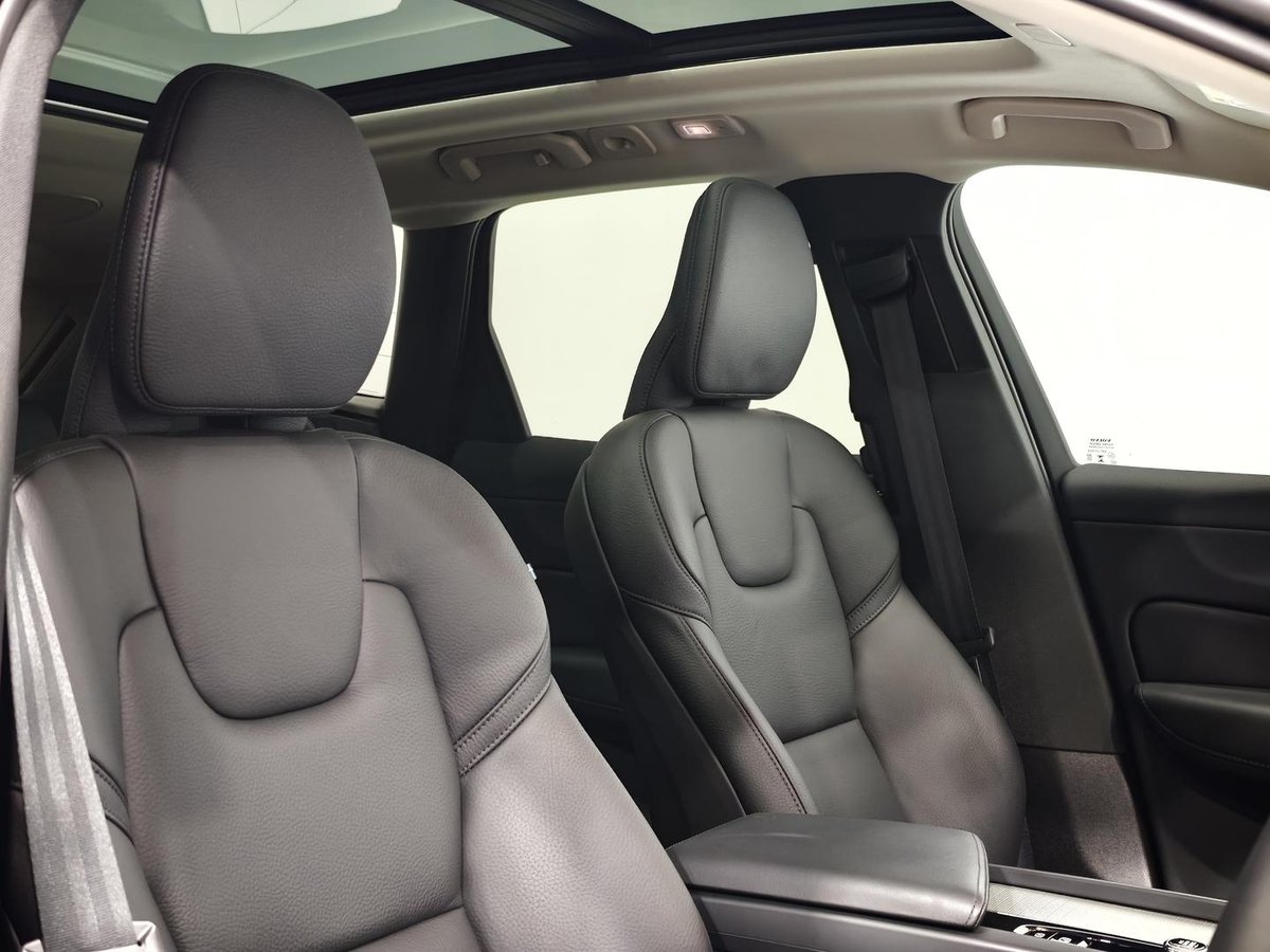 2025 Volvo XC60 Ultra B5 Bright MY25 AWD image 7