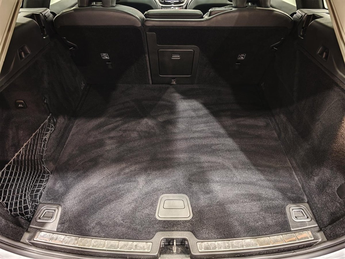 2025 Volvo XC60 Ultra B5 Bright MY25 AWD image 24