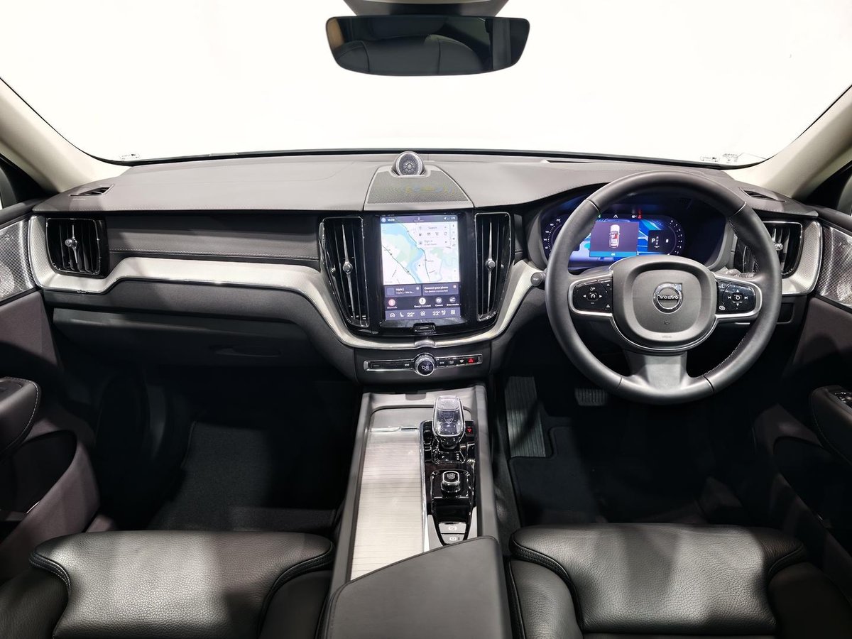 2025 Volvo XC60 Ultra B5 Bright MY25 AWD image 21