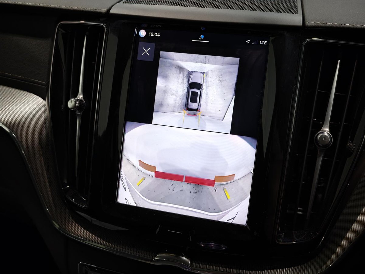 2025 Volvo XC60 Ultra B5 Bright MY25 AWD image 15