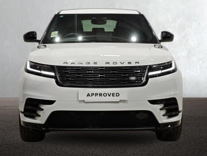 2025 Land Rover Range Rover Velar P250 Dynamic SE L560 MY26.5 AWD image 7
