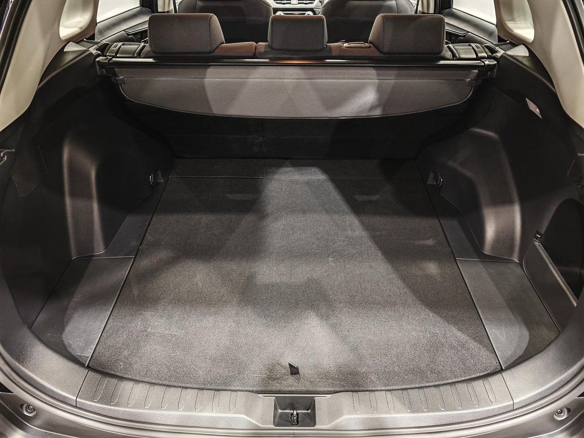 2021 Toyota RAV4 GXL MXAA52R image 19