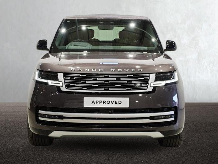 2024 Land Rover Range Rover P460e Autobiography PHEV L460 MY25 AWD image 7