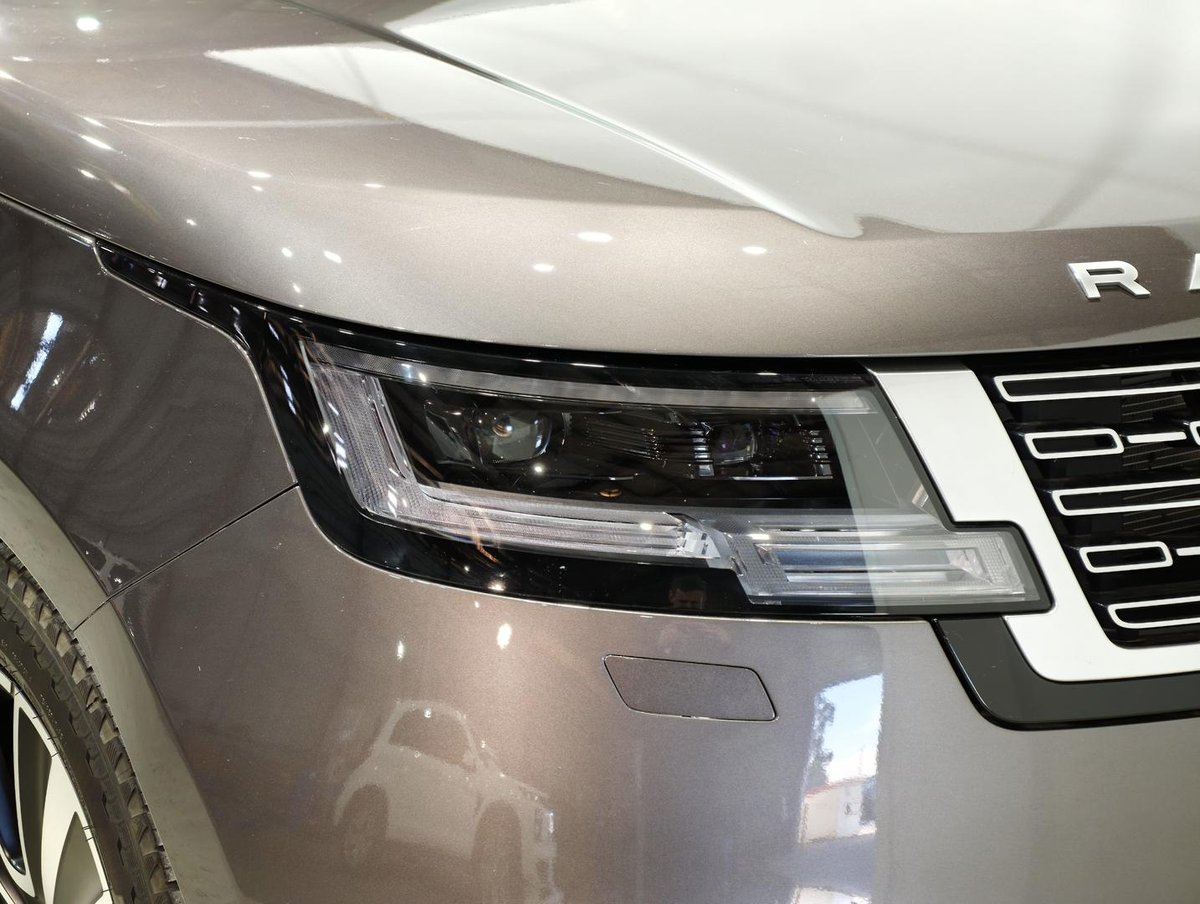 2024 Land Rover Range Rover P460e Autobiography PHEV L460 MY25 AWD image 17