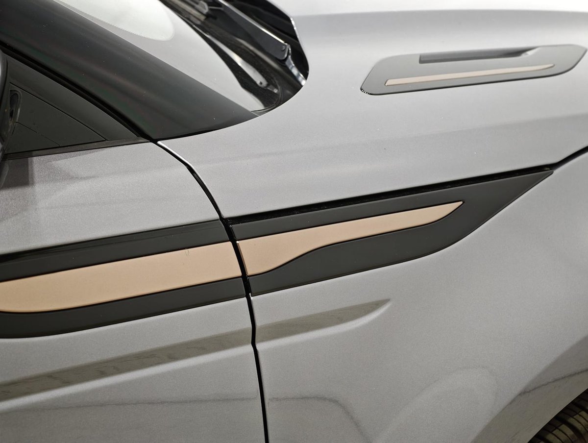 2024 Land Rover Range Rover Evoque P250 Dynamic SE L551 MY24 4X4 Constant image 20