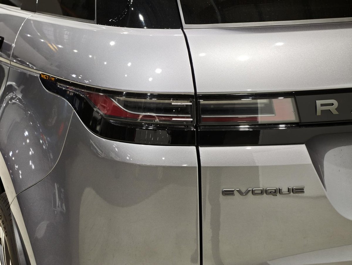 2024 Land Rover Range Rover Evoque P250 Dynamic SE L551 MY24 4X4 Constant image 19