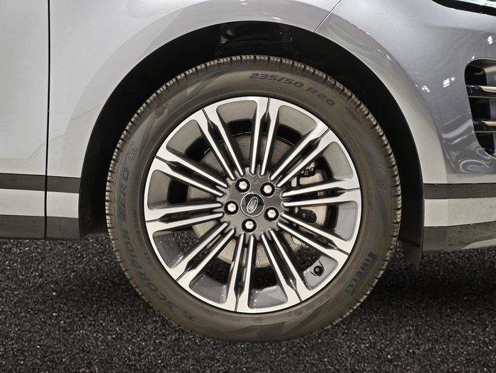 2024 Land Rover Range Rover Evoque P250 Dynamic SE L551 MY24 4X4 Constant image 8