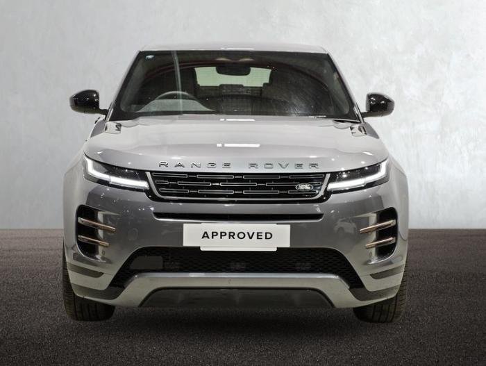 2024 Land Rover Range Rover Evoque P250 Dynamic SE L551 MY24 4X4 Constant image 7