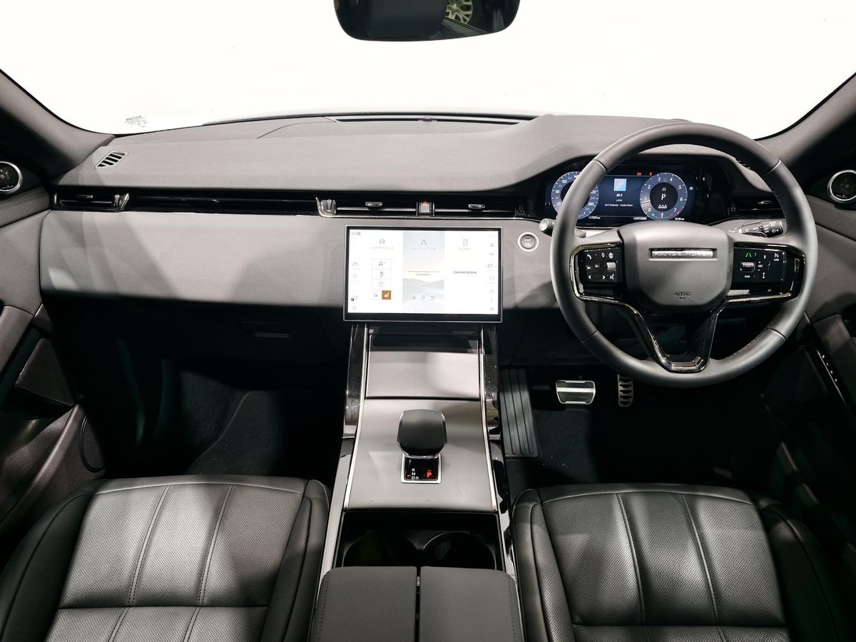 2024 Land Rover Range Rover Evoque P250 Dynamic SE L551 MY24 4X4 Constant image 9