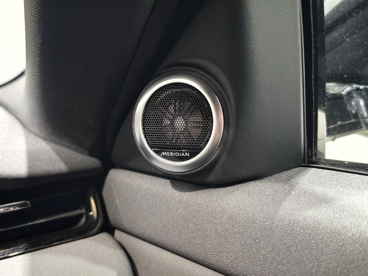 2024 Land Rover Range Rover Evoque P250 Dynamic SE L551 MY24 4X4 Constant image 21